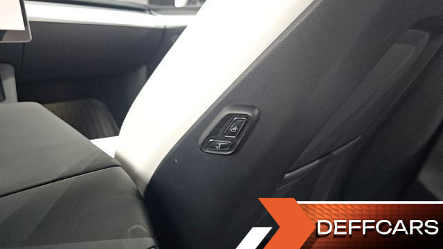 Tesla MODEL Y RWD купить на сайте DeffCars
