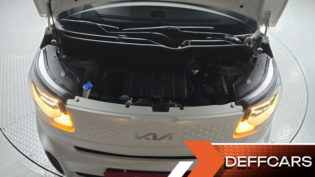 Kia RAY Van Prestige купить на сайте DeffCars