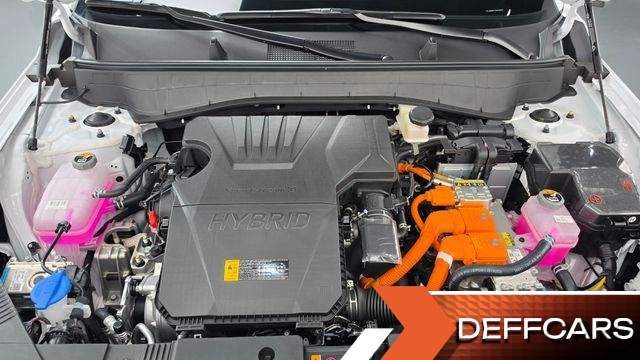 Hyundai KONA Modern купить на сайте DeffCars