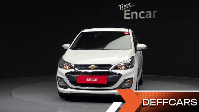 ChevroletGMDaewoo SPARK Premier купить на сайте DeffCars