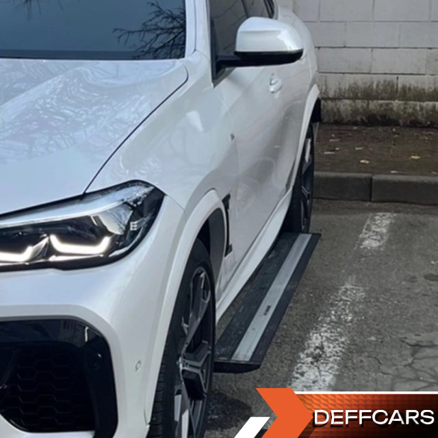 BMW X6 xDrive30d M Sport купить на сайте DeffCars