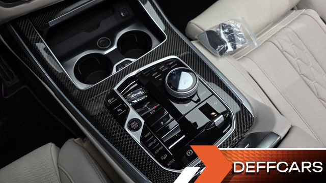 BMW X7 xDrive 40i M Sport 6STR купить на сайте DeffCars