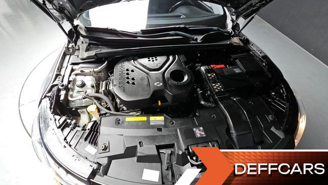 Renault-KoreaSamsung SM6 2.0 GDe LE купить на сайте DeffCars