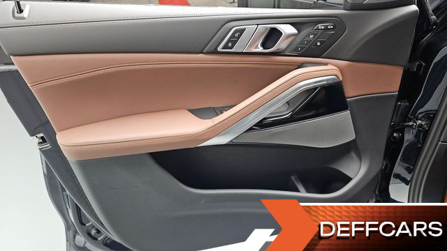 BMW X6 xDrive40i M Sport купить на сайте DeffCars