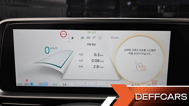 Hyundai IONIQ6 Long Range AWD Exclusive + купить на сайте DeffCars