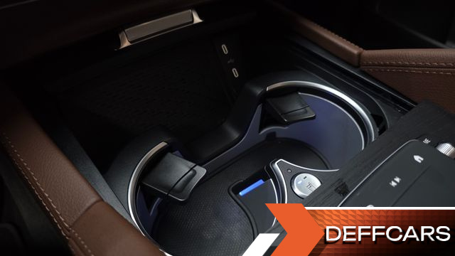 Mercedes GLE-CLASS GLE350 4MATIC купить на сайте DeffCars
