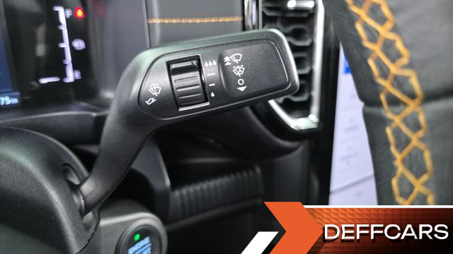Ford RANGER 2.0 Wildtrack купить на сайте DeffCars