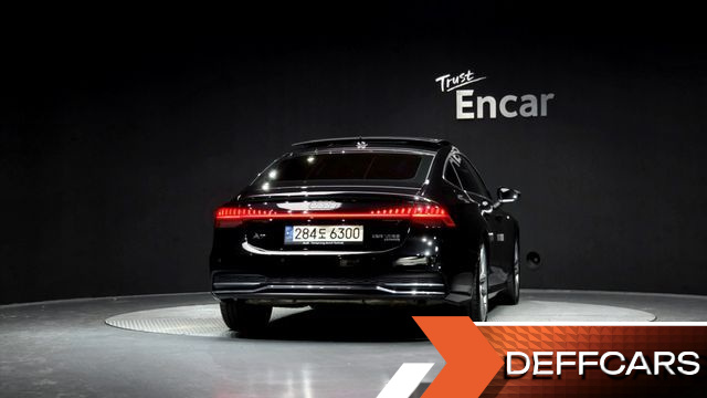 Audi A7 55 TFSI Quattro Premium купить на сайте DeffCars