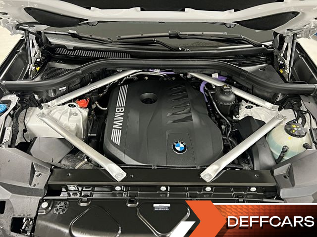 BMW X5 xDrive 40i M Sport купить на сайте DeffCars