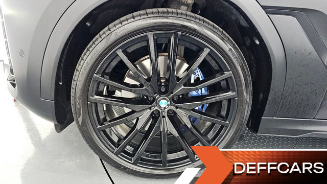 BMW X6 xDrive40i M Sport Pro Special Edition купить на сайте DeffCars