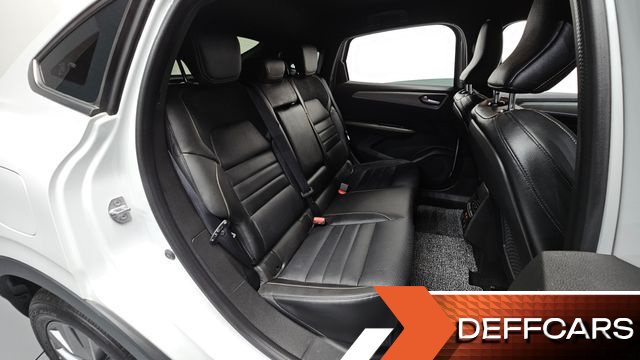 Renault-KoreaSamsung XM3 1.6 GTe Inspire купить на сайте DeffCars