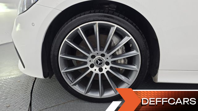 Mercedes E-CLASS E450 4MATIC Coupe купить на сайте DeffCars