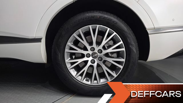 Genesis GV80 2.5T Gasoline 2WD купить на сайте DeffCars