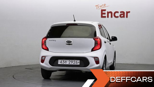 Kia MORNING Basic Plus купить на сайте DeffCars