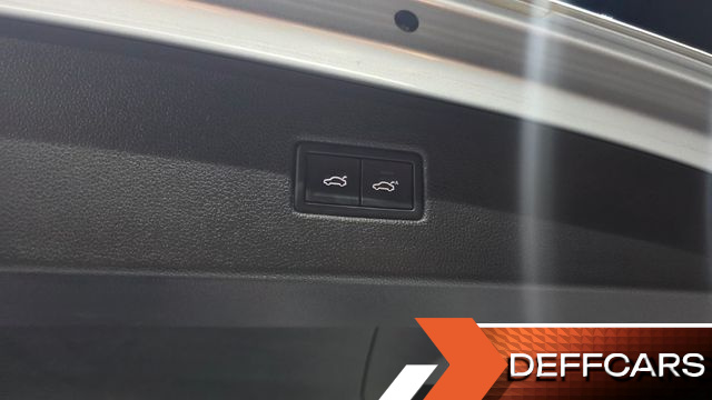 Volkswagen TIGUAN 2.0 TDI 4Motion Prestige купить на сайте DeffCars