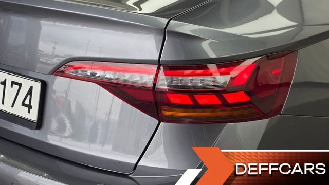 Volkswagen JETTA 1.5 TSI Prestige купить на сайте DeffCars