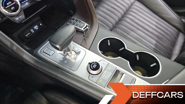 Genesis G70 2.0T AWD Elite купить на сайте DeffCars