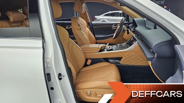 Genesis GV80 2.5T Gasoline AWD купить на сайте DeffCars