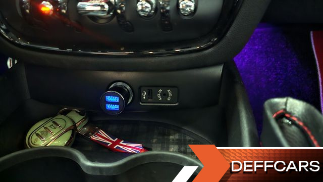 Mini CLUBMAN Standard 2nd купить на сайте DeffCars