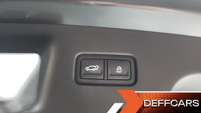 Hyundai PALISADE Gasoline 2.5T 4WD 7-Seater Calligraphy купить на сайте DeffCars