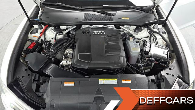 Audi A6 40 TDI Premium купить на сайте DeffCars