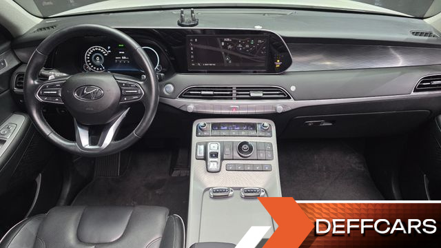 Hyundai PALISADE Gasoline 3.8 2WD Prestige купить на сайте DeffCars