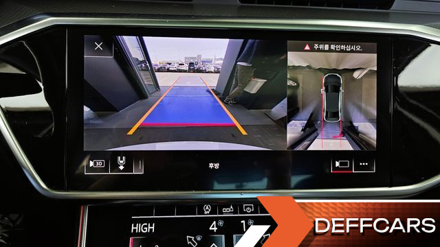 Audi A6 40 TDI купить на сайте DeffCars