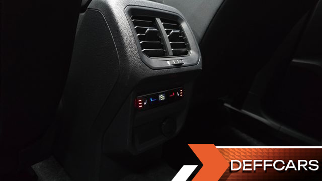 Volkswagen TIGUAN 2.0 TSI Prestige купить на сайте DeffCars
