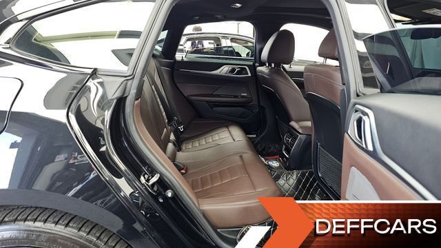 BMW I4 M50 купить на сайте DeffCars