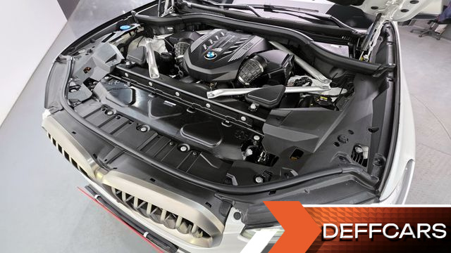 BMW X5 M50i купить на сайте DeffCars