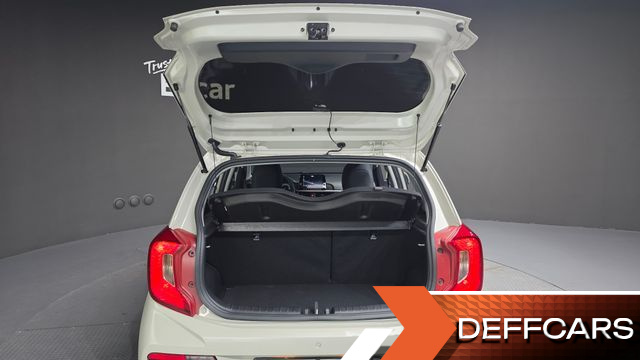 Kia MORNING Prestige купить на сайте DeffCars