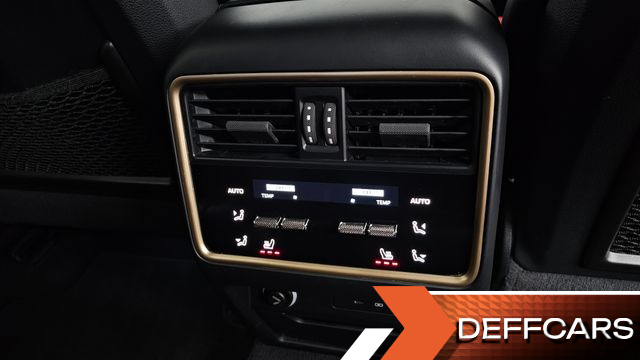 Porsche CAYENNE 3.0 Coupe купить на сайте DeffCars