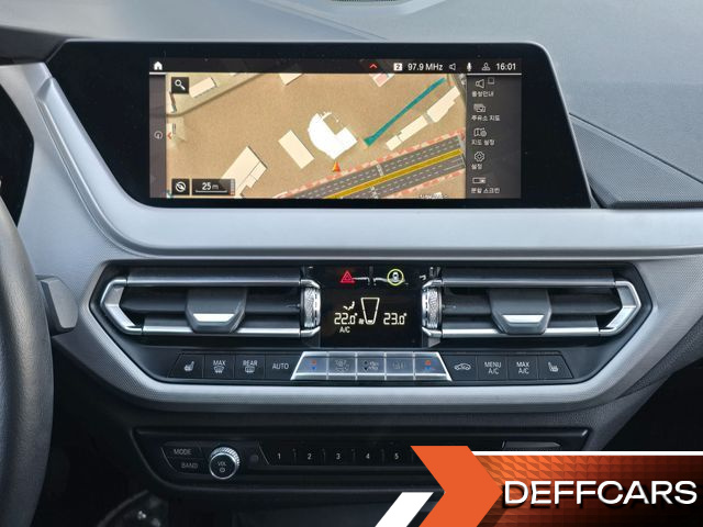 BMW 2-SERIES 218d Advantage купить на сайте DeffCars