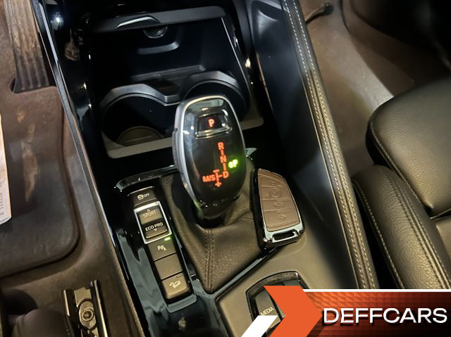 BMW X1 xDrive 18d M Sport купить на сайте DeffCars