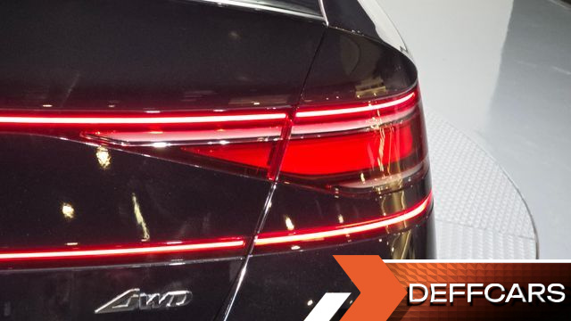 Genesis G90 Gasoline 3.5 Turbo e-S/C AWD LWB купить на сайте DeffCars