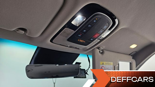 Hyundai PALISADE Gasoline 3.8 2WD Exclusive купить на сайте DeffCars
