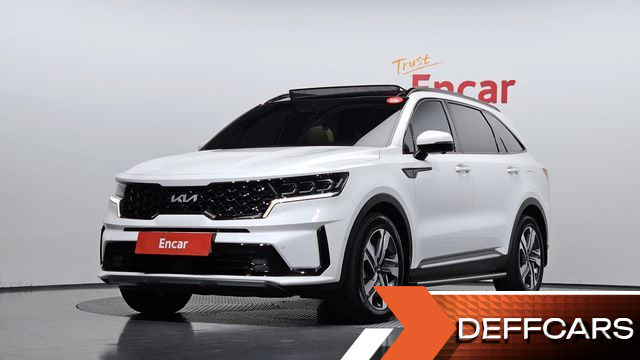 Kia SORENTO HEV 1.6 2WD Gravity купить на сайте DeffCars