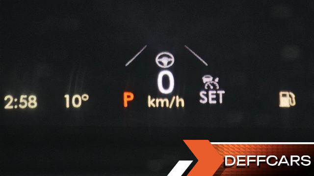 Lincoln AVIATOR 3.0 Reserve  AWD купить на сайте DeffCars