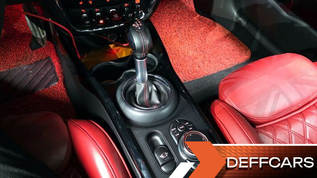Mini CLUBMAN JCW 2nd Gen купить на сайте DeffCars