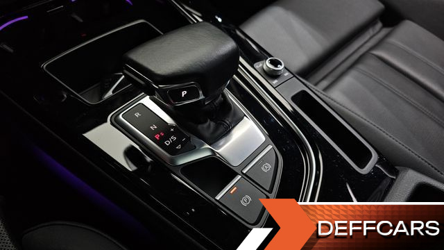 Audi A4 40 TFSI Premium купить на сайте DeffCars
