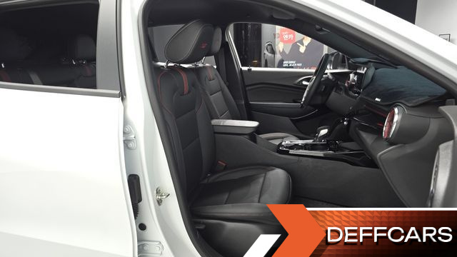 ChevroletGMDaewoo TRAX 1.2 RS купить на сайте DeffCars