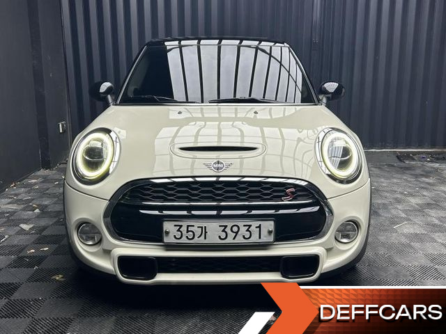 Mini COOPER 5Door Standard 3rd купить на сайте DeffCars