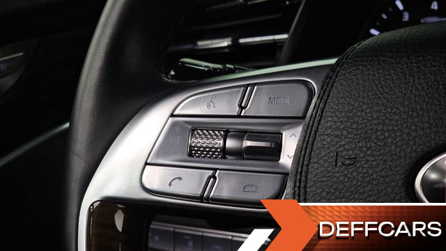 Kia K9 3.8 GDI AWD Best SelectionⅠ купить на сайте DeffCars
