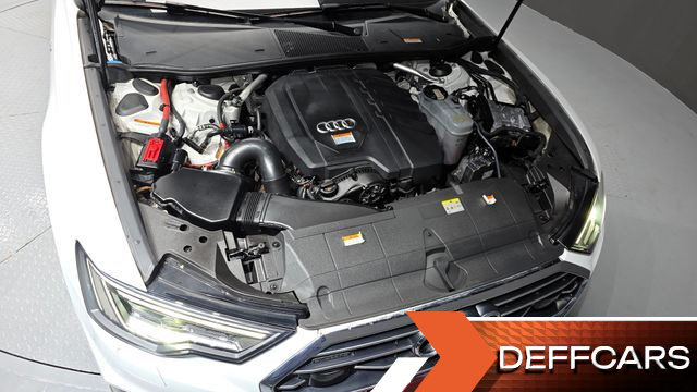 Audi A6 45 TFSI Quattro Premium купить на сайте DeffCars