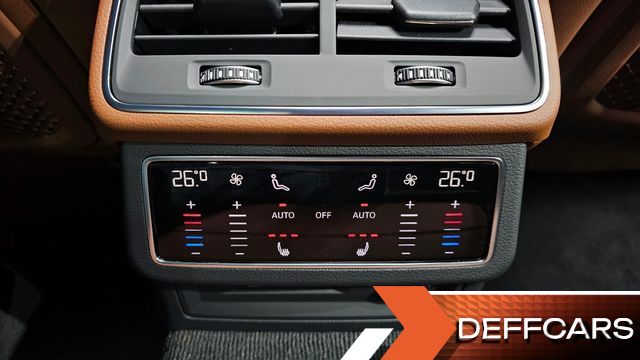 Audi A6 45 TFSI Quattro Premium купить на сайте DeffCars