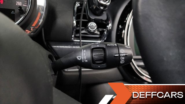 Mini CLUBMAN Standard 2nd купить на сайте DeffCars