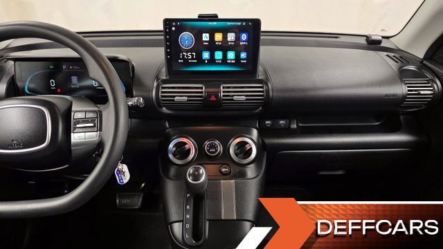 Hyundai CASPER Smart купить на сайте DeffCars