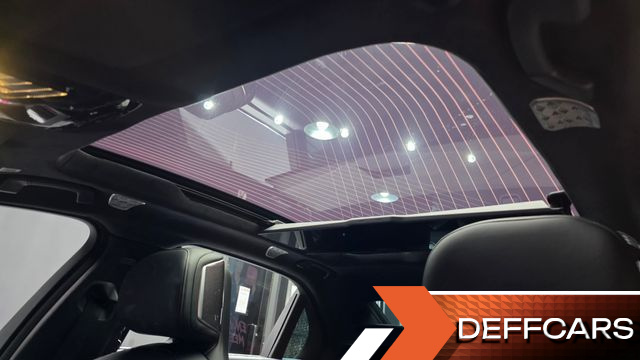 BMW I7 xDrive 60 M sport купить на сайте DeffCars