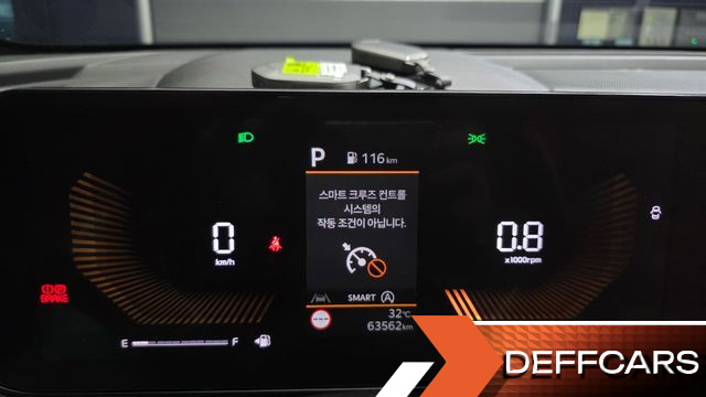Kia SORENTO Gasoline 2.5T 4WD Prestige купить на сайте DeffCars