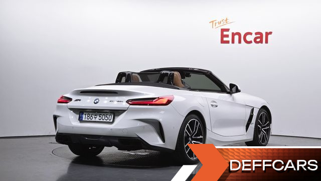 BMW Z4 sDrive20i M Sport купить на сайте DeffCars